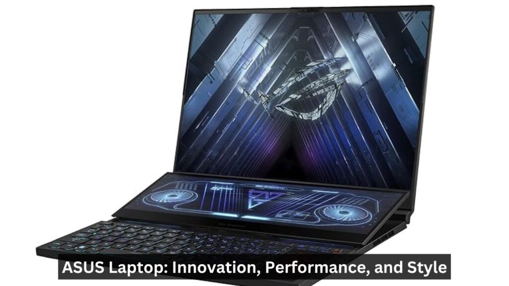 ASUS Laptop