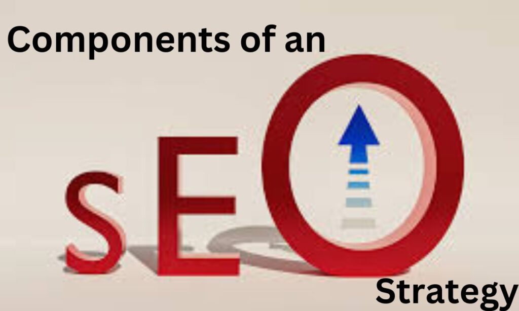 SEO Strategy