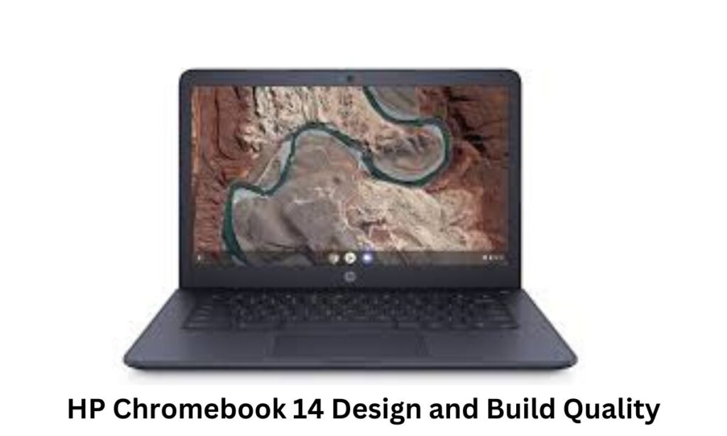 hp chromebook 14