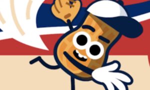 Google Doodles Baseball: A Nostalgic Dive into a Fun Pastime - techfeild