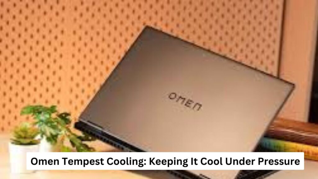 HP Omen 16