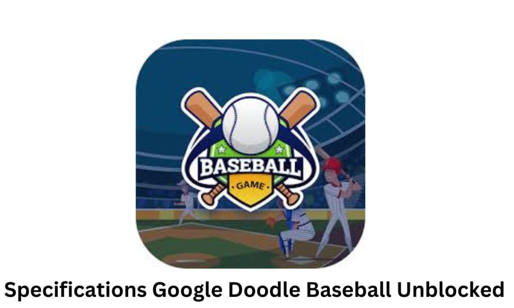 Google Doodle Baseball Unblocked